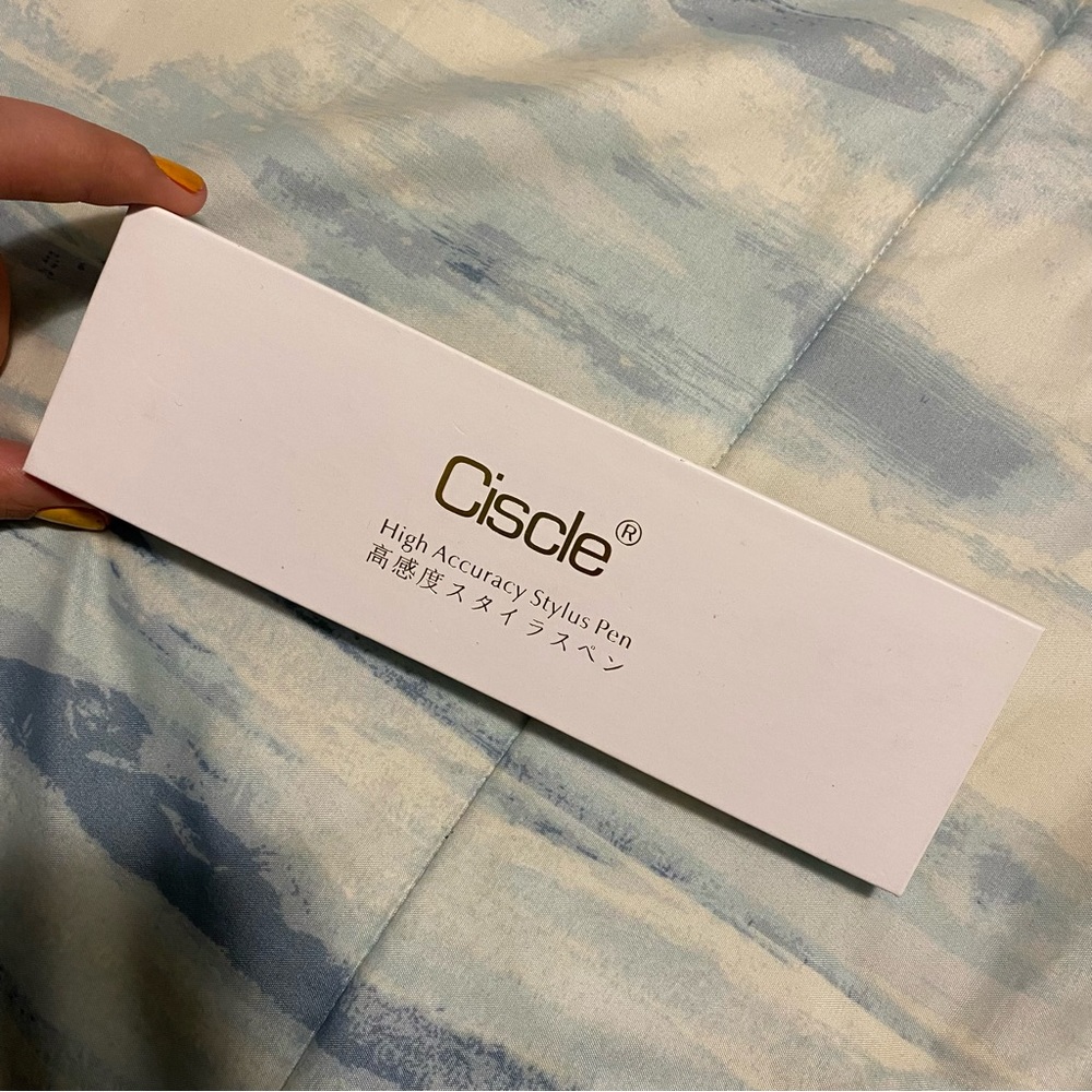 CISCLE MOBILE PEN